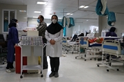 بیماری مزمن کلیوی