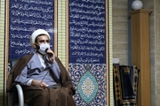 برگزاری ویژه برنامه جشن به مناسبت سالروز ولادت حضرت علی(ع) و روز مرد