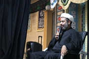 برگزاری مراسم توسل به اهل بیت (ع) در بیمارستان حضرت فاطمه الزهرا (س) کوار به مناسبت شهادت امام سجاد (ع)