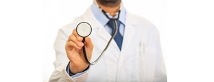 آغاز به کار متخصص گوش، حلق و بینی