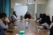  برگزاری کلاس آموزشی پیشگیری از خودکشی در بیمارستان کوار