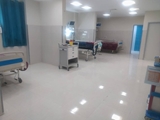  بخش CCU بیمارستان کوار پس از دو ماه وقفه، با قدرت به مدار خدمت‌رسانی بازگشت