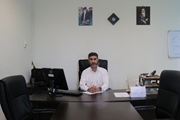 پیام تبریک رئیس بیمارستان حضرت فاطمه الزهرا (س) به مناسبت روز پرستار 