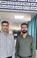 تجلی تعهد و ایثار خاموش در سنگر سلامت؛ پیام مشترک ریاست و مدیریت بیمارستان حضرت فاطمه‌الزهرا (س) کوار به‌مناسبت روز کارمند